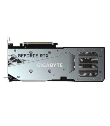 Gigabyte GeForce RTX 3060 GAMING OC 12G (rev. 2.0) NVIDIA 12 GB GDDR6
