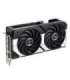 ASUS Dual NVIDIA GeForce RTX 5070 OC 12 GB graphics card