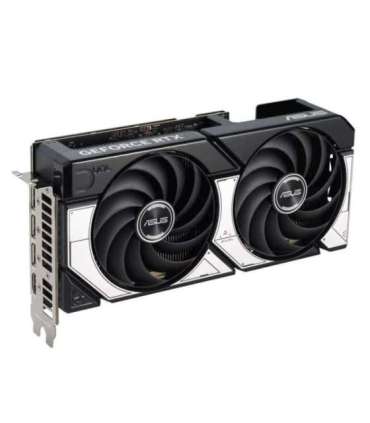 ASUS Dual NVIDIA GeForce RTX 5070 OC 12 GB graphics card