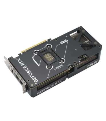ASUS Dual NVIDIA GeForce RTX 5070 OC 12 GB graphics card