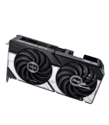 ASUS Dual NVIDIA GeForce RTX 5070 OC 12 GB graphics card