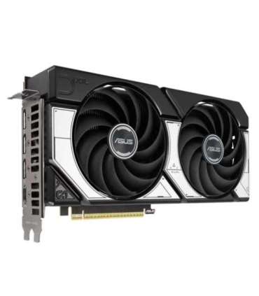 ASUS Dual NVIDIA GeForce RTX 5070 OC 12 GB graphics card