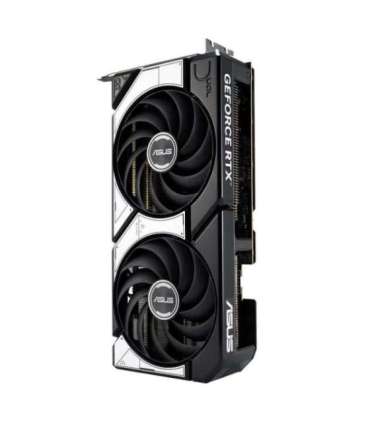 ASUS Dual NVIDIA GeForce RTX 5070 OC 12 GB graphics card
