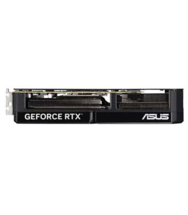 ASUS Dual NVIDIA GeForce RTX 5070 OC 12 GB graphics card