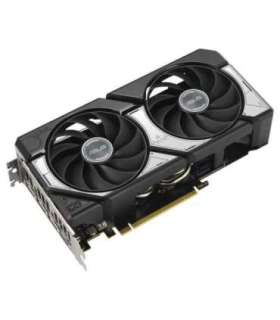 ASUS Dual RTX 5060 Ti 8 GB OC graphics card