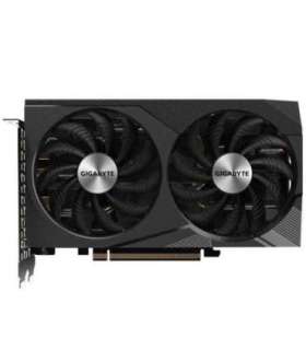 Gigabyte RTX 3060 Windforce OC 12G NVIDIA GeForce RTX 3060 12 GB GDDR6