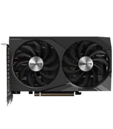 Gigabyte RTX 3060 Windforce OC 12G NVIDIA GeForce RTX 3060 12 GB GDDR6