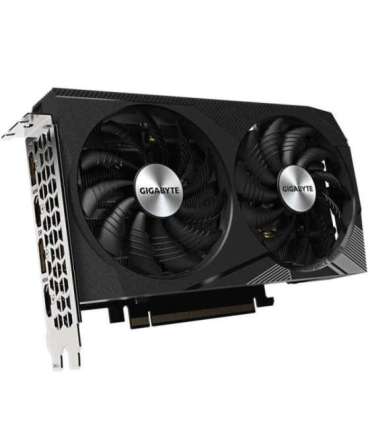 Gigabyte RTX 3060 Windforce OC 12G NVIDIA GeForce RTX 3060 12 GB GDDR6