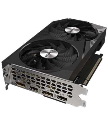 Gigabyte RTX 3060 Windforce OC 12G NVIDIA GeForce RTX 3060 12 GB GDDR6