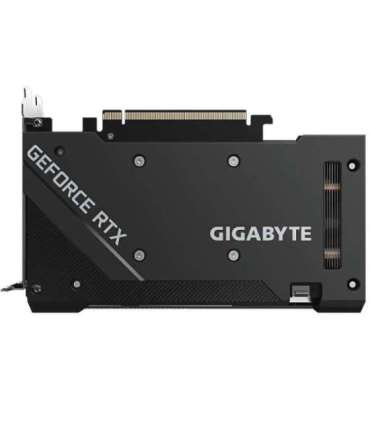 Gigabyte RTX 3060 Windforce OC 12G NVIDIA GeForce RTX 3060 12 GB GDDR6