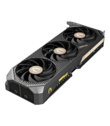 Zotac GAMING GeForce RTX 5070 SOLID NVIDIA 12 GB GDDR7