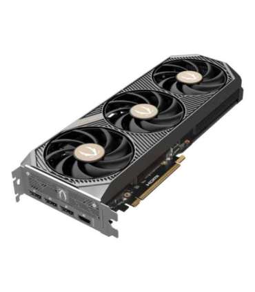 Zotac GAMING GeForce RTX 5070 SOLID NVIDIA 12 GB GDDR7