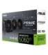 ASUS Prime GeForce RTX 5060 Ti 8 GB OC Grafikkarte