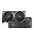 MSI GeForce RTX 3050 VENTUS 2X XS 8 GB OC graphics card