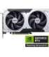 MSI GeForce RTX 5060 TI 8G VENTUS 2X OC PLUS NVIDIA 8 GB GDDR7