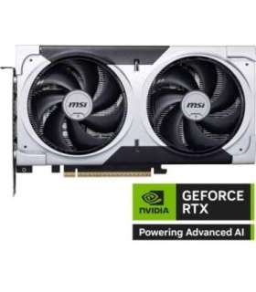 MSI GeForce RTX 5060 TI 8G VENTUS 2X OC PLUS NVIDIA 8 GB GDDR7