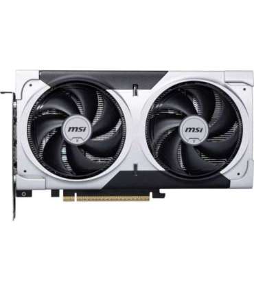 MSI GeForce RTX 5060 TI 8G VENTUS 2X OC PLUS NVIDIA 8 GB GDDR7