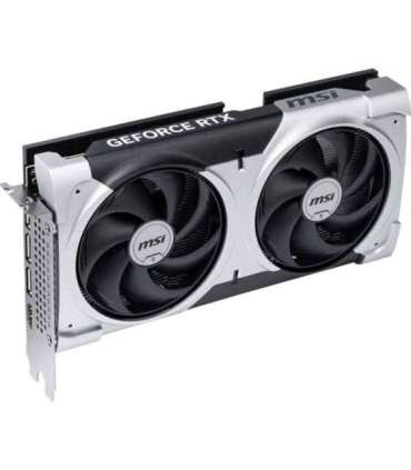 MSI GeForce RTX 5060 TI 8G VENTUS 2X OC PLUS NVIDIA 8 GB GDDR7