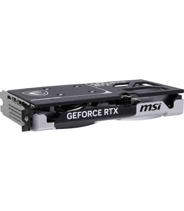 MSI GeForce RTX 5060 TI 8G VENTUS 2X OC PLUS NVIDIA 8 GB GDDR7