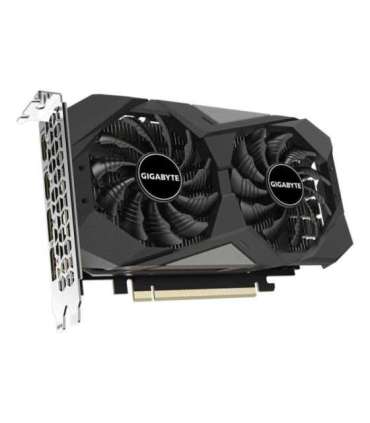 GIGABYTE GeForce RTX 3050 WINDFORCE OC V2 6G NVIDIA 6 GB GDDR6