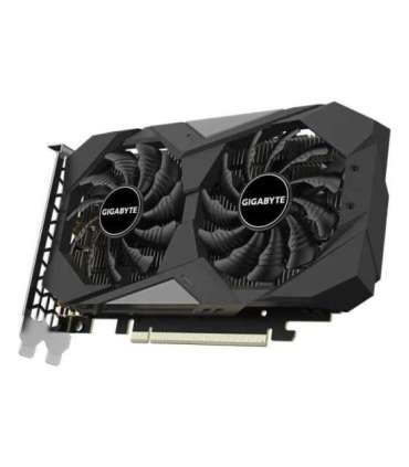 GIGABYTE GeForce RTX 3050 WINDFORCE OC V2 6G NVIDIA 6 GB GDDR6