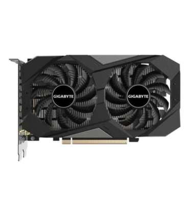 GIGABYTE GeForce RTX 3050 WINDFORCE OC V2 6G NVIDIA 6 GB GDDR6