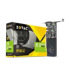 Zotac ZT-P10300A-10L graphics card NVIDIA GeForce GT 1030 2 GB GDDR5