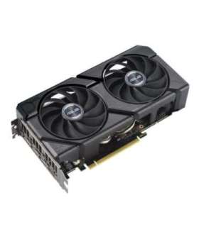 ASUS Dual -RTX4060TI-O8G-EVO NVIDIA GeForce RTX 4060 Ti 8 GB GDDR6