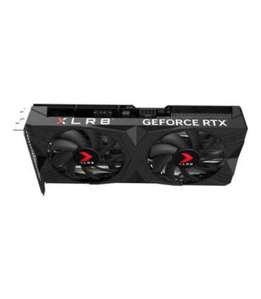 PNY GeForce RTX 4060 NVIDIA 8 GB GDDR6