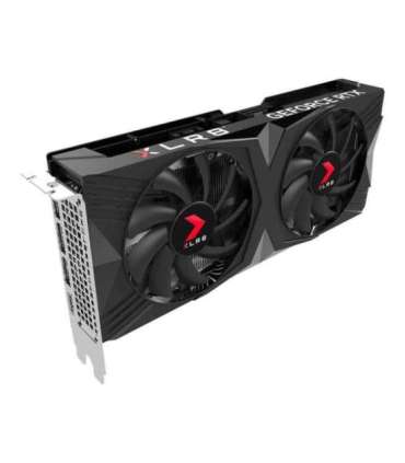 PNY GeForce RTX 4060 NVIDIA 8 GB GDDR6