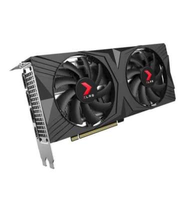 PNY GeForce RTX 4060 NVIDIA 8 GB GDDR6