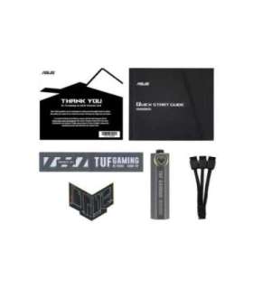 ASUS TUF Gaming TUF-RTX5070TI-O16G-GAMING NVIDIA GeForce RTX 5070 Ti 16 GB GDDR7