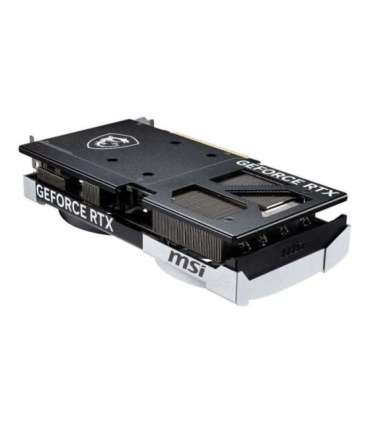 MSI GeForce RTX 5070 12G VENTUS 2X OC NVIDIA 12 GB GDDR7