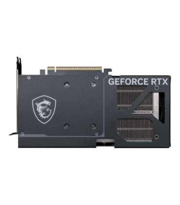 MSI GeForce RTX 5070 12G VENTUS 2X OC NVIDIA 12 GB GDDR7