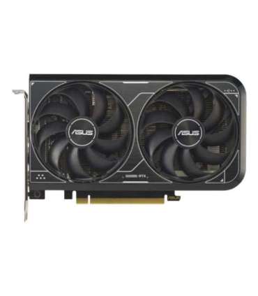 ASUS Dual -RTX4060-O8G-V2 NVIDIA GeForce RTX 4060 8 GB GDDR6