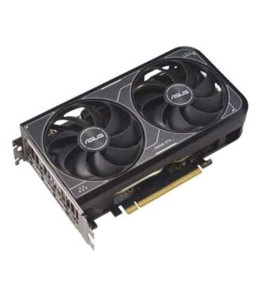 ASUS Dual -RTX4060-O8G-V2 NVIDIA GeForce RTX 4060 8 GB GDDR6
