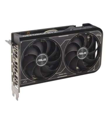 ASUS Dual -RTX4060-O8G-V2 NVIDIA GeForce RTX 4060 8 GB GDDR6