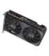 ASUS Dual -RTX4060-O8G-V2 NVIDIA GeForce RTX 4060 8 GB GDDR6