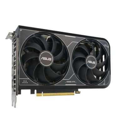 ASUS Dual -RTX4060-O8G-V2 NVIDIA GeForce RTX 4060 8 GB GDDR6