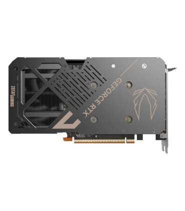 Zotac GAMING GeForce RTX 5060 AMP NVIDIA 8 GB GDDR7