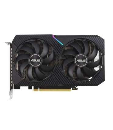 ASUS Dual -RTX3060-O12G-V2 NVIDIA GeForce RTX 3060 12 GB GDDR6