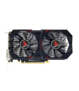 Biostar NVIDIA GTX1660SUPER GeForce GTX 1660 SUPER 6 GB GDDR6