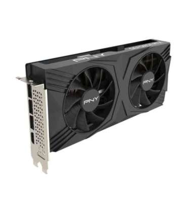 PNY GeForce RTX 4070 SUPER 12GB OC DF NVIDIA GDDR6X