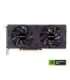 PNY GeForce RTX 4070 SUPER 12GB OC DF NVIDIA GDDR6X