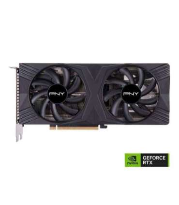PNY GeForce RTX 4070 SUPER 12GB OC DF NVIDIA GDDR6X