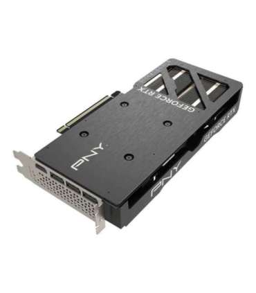 PNY GeForce RTX 4070 SUPER 12GB OC DF NVIDIA GDDR6X