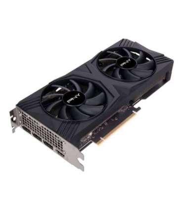 PNY GeForce RTX 4070 SUPER 12GB OC DF NVIDIA GDDR6X