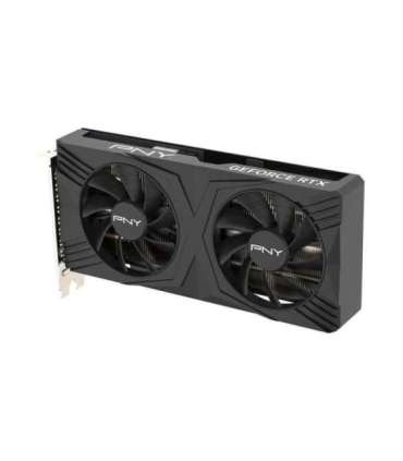PNY GeForce RTX 4070 SUPER 12GB OC DF NVIDIA GDDR6X