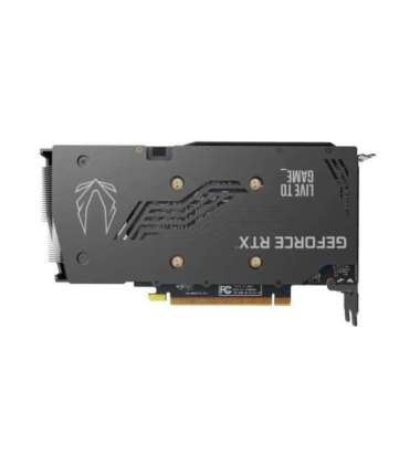 Zotac GAMING GeForce RTX 3060 Twin Edge NVIDIA 12 GB GDDR6