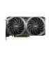 MSI GeForce RTX 3060 VENTUS 2X 12G OC NVIDIA 12 GB  GDDR6